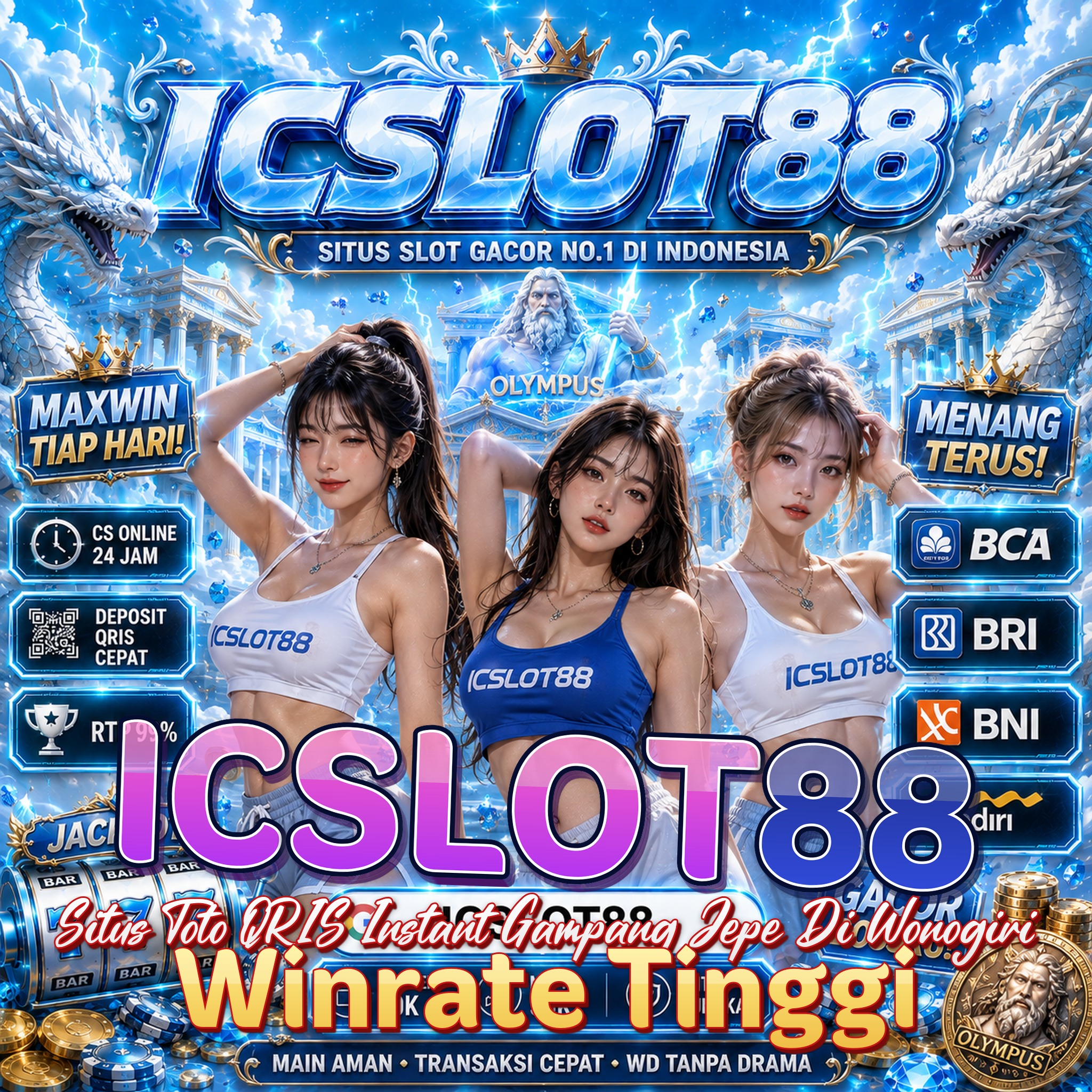 ICSLOT88
