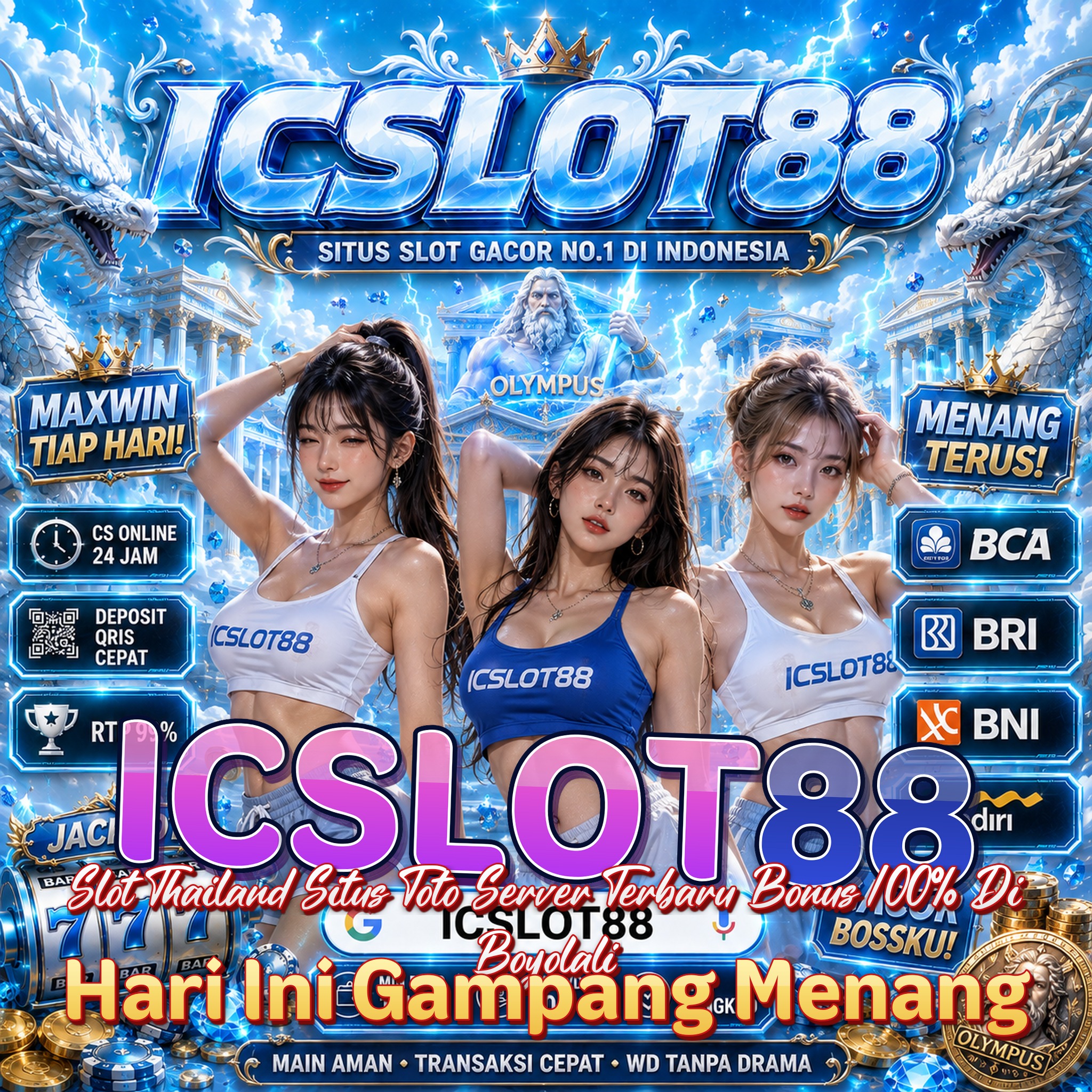 ICSLOT88